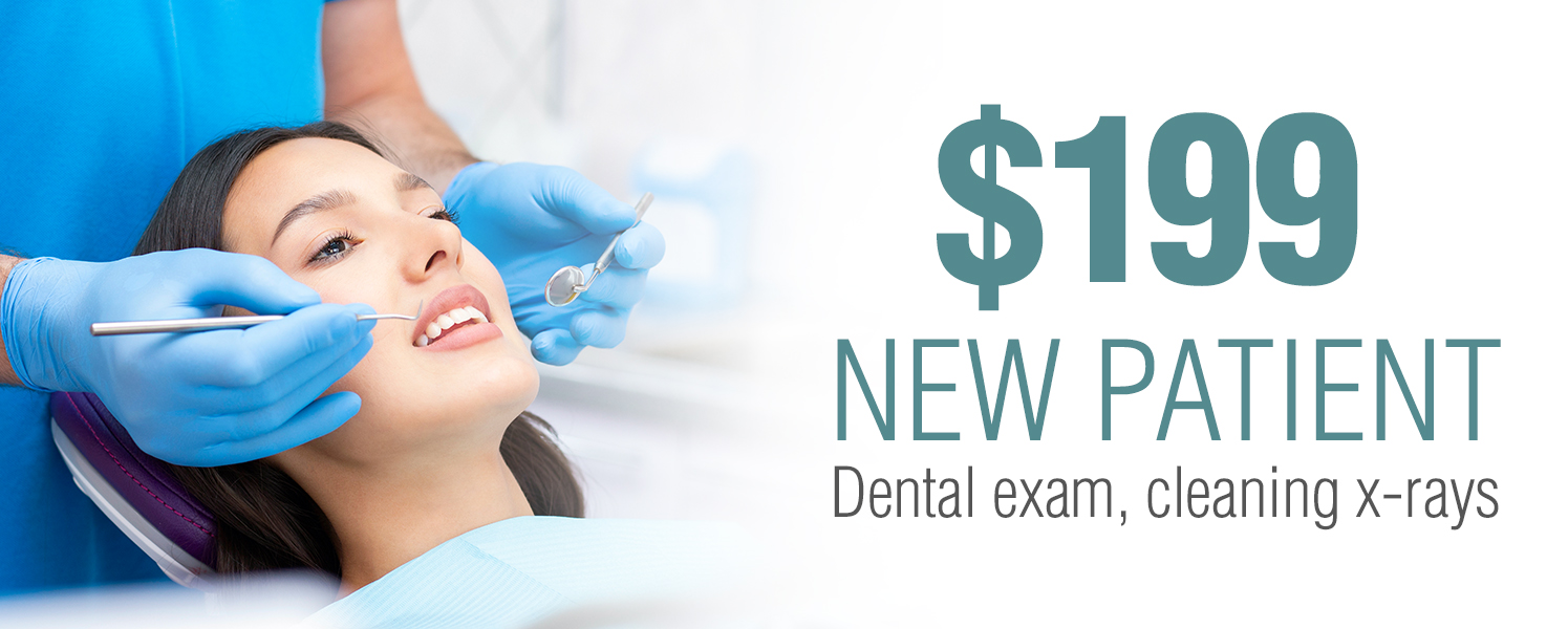 Dentist in The Woodlands, Dentist in Magnolia